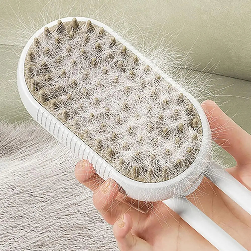 Steam Brush