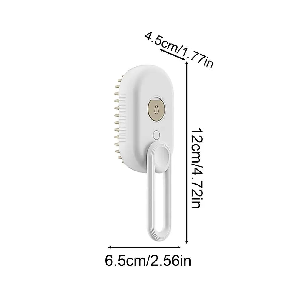Steam Brush