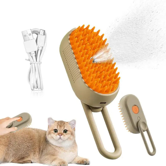 Steam Brush