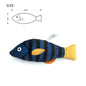 Pillowfish Interactive Toy